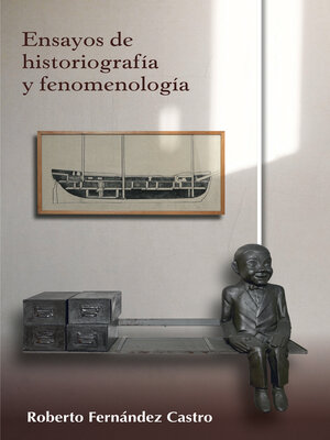 cover image of Ensayos de historiografía y fenomenología